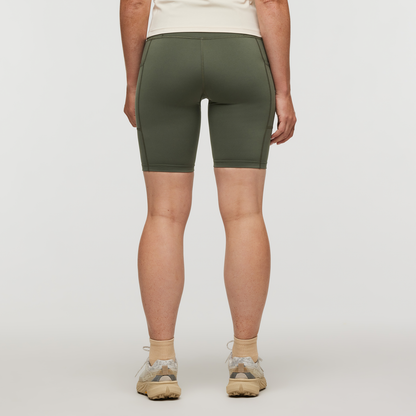 Everyday Fleece Comfort Muevo Bike Short - Women s