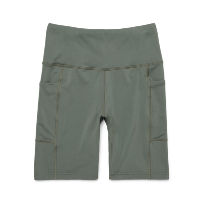 Everyday Fleece Comfort Muevo Bike Short - Women s