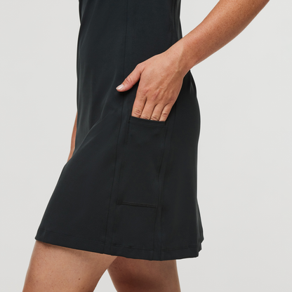 Versatile Outdoor Use Muevo Dress - Women s