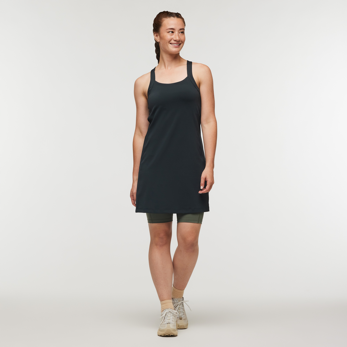 Versatile Outdoor Use Muevo Dress - Women s