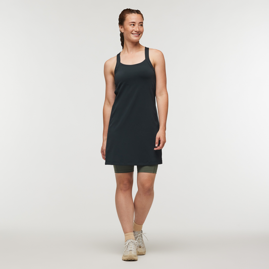 Versatile Outdoor Use Muevo Dress - Women s