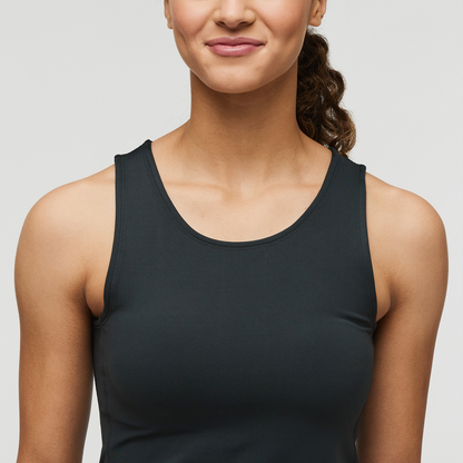 Versatile Outdoor Use Muevo Tank - Women s