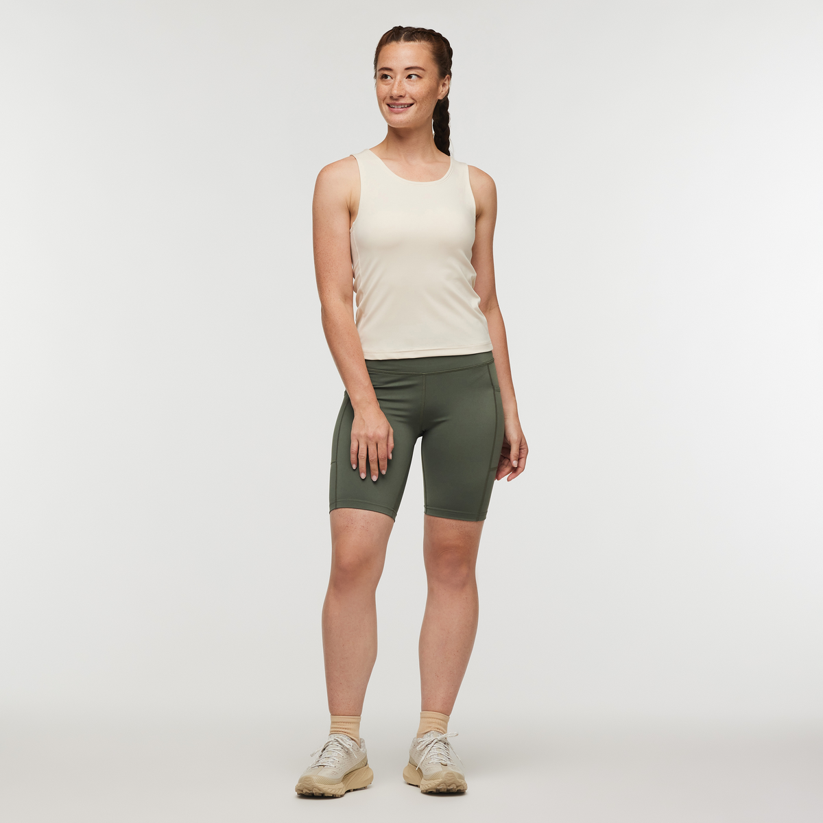 Versatile Outdoor Use Muevo Tank - Women s