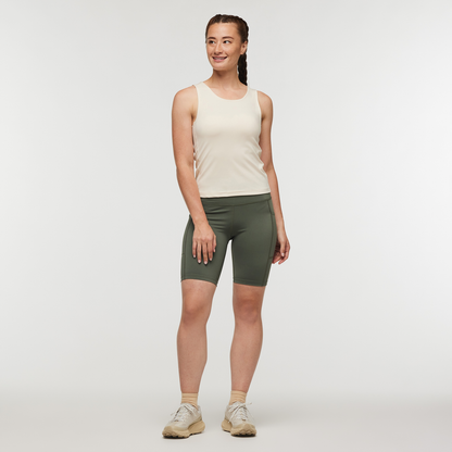 Versatile Outdoor Use Muevo Tank - Women s