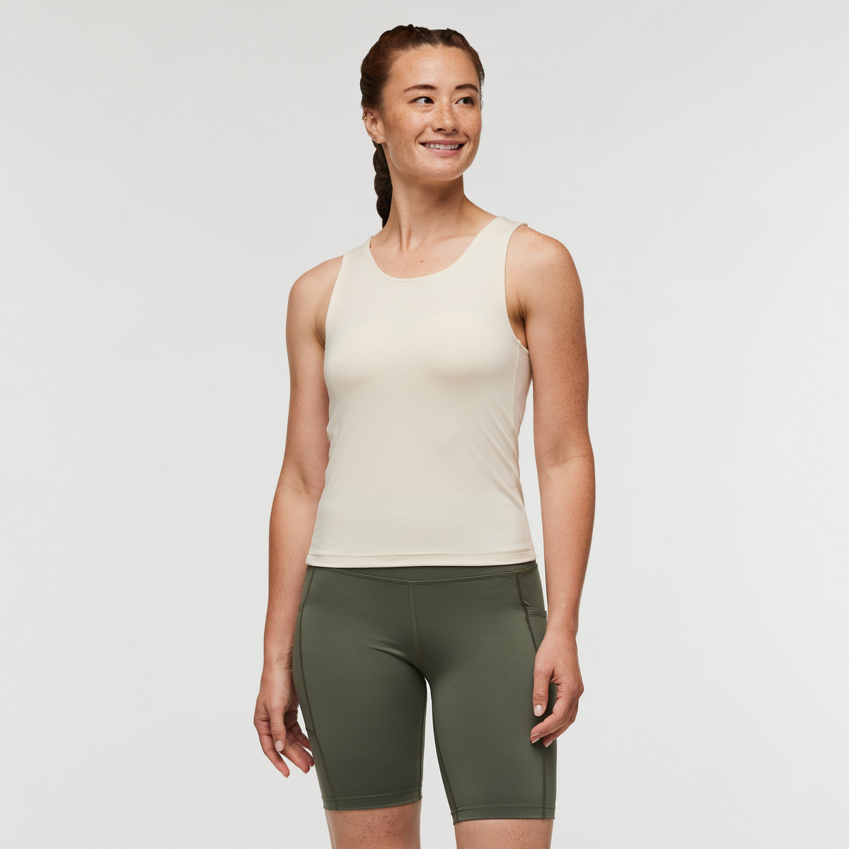 Versatile Outdoor Use Muevo Tank - Women s