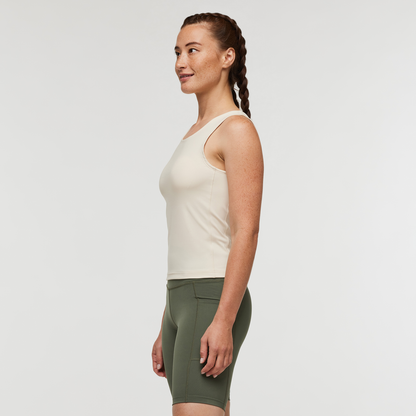 Versatile Outdoor Use Muevo Tank - Women s