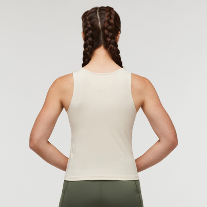 Versatile Outdoor Use Muevo Tank - Women s