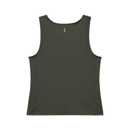 Versatile Outdoor Use Muevo Tank - Women s