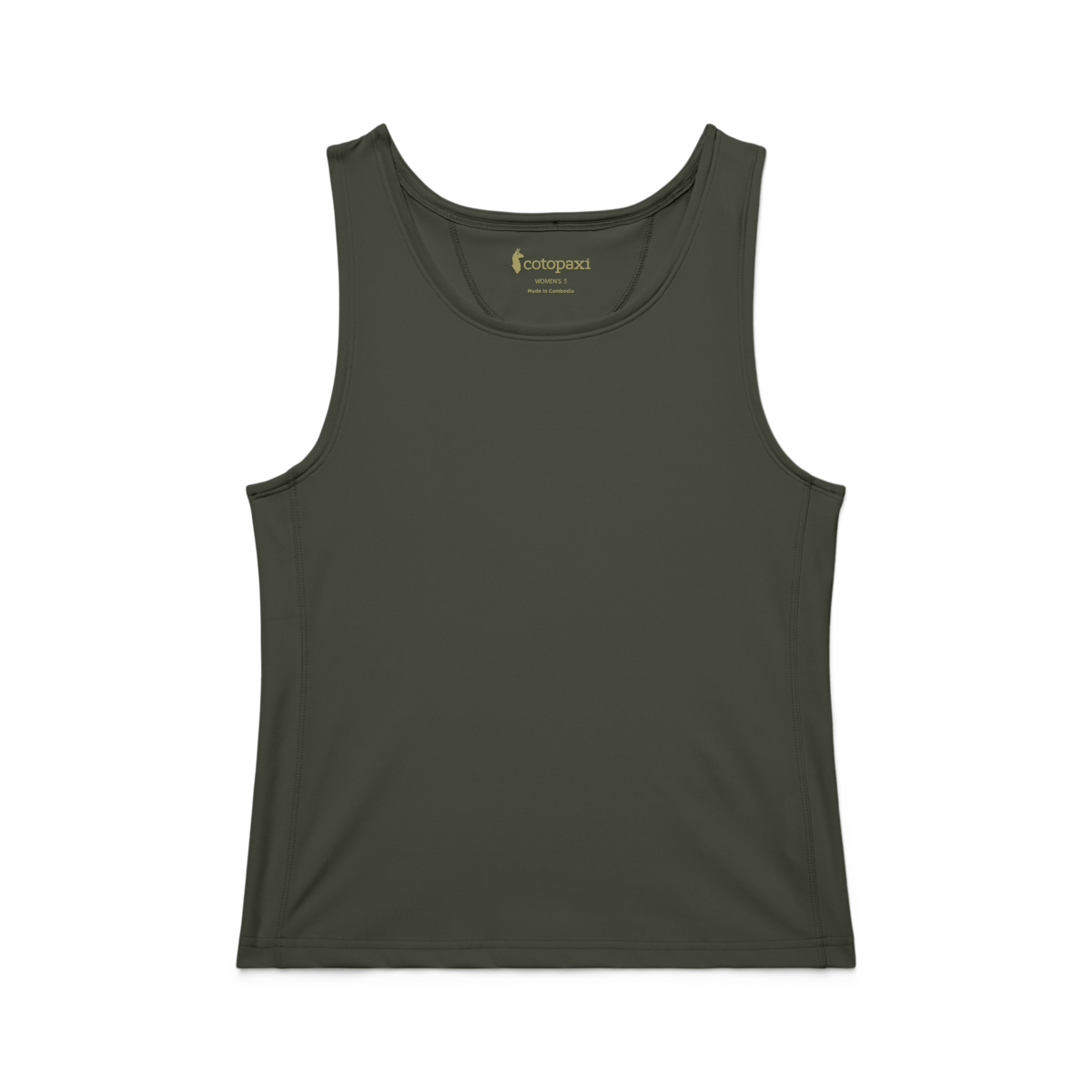 Versatile Outdoor Use Muevo Tank - Women s