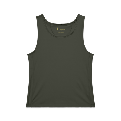 Versatile Outdoor Use Muevo Tank - Women s