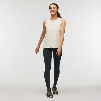 Active Everyday Wear Muevo Tight - Women s