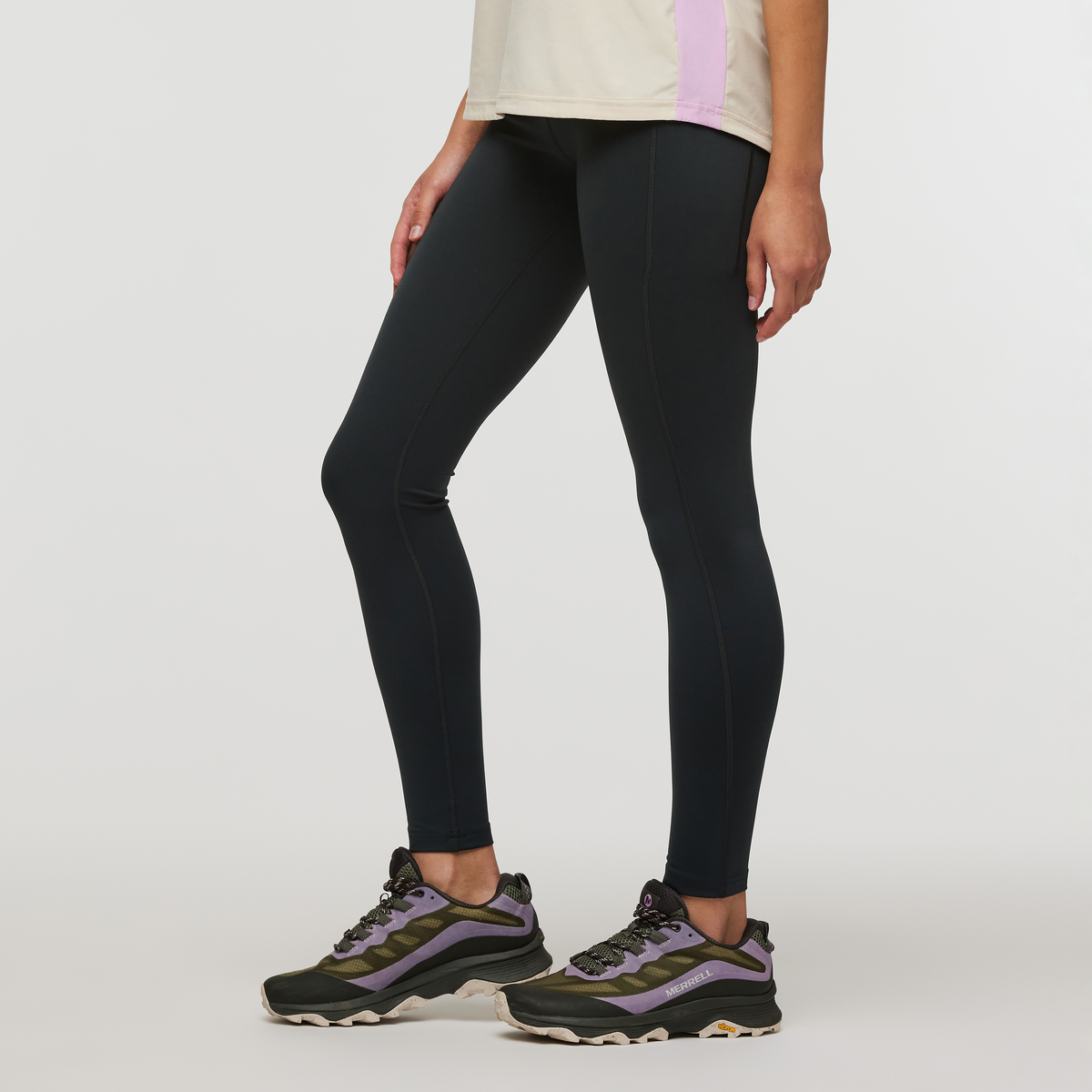 Active Everyday Wear Muevo Tight - Women s