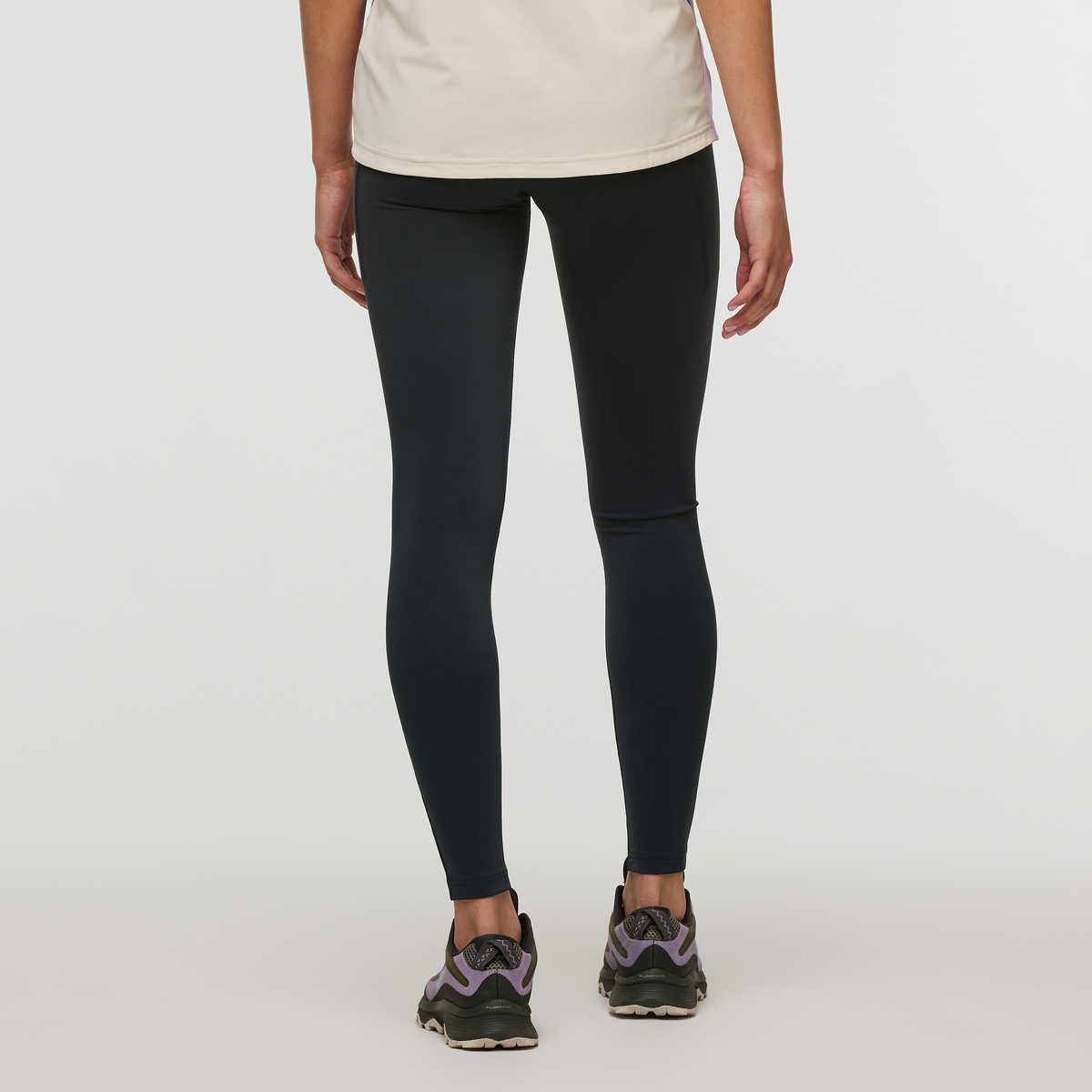 Active Everyday Wear Muevo Tight - Women s