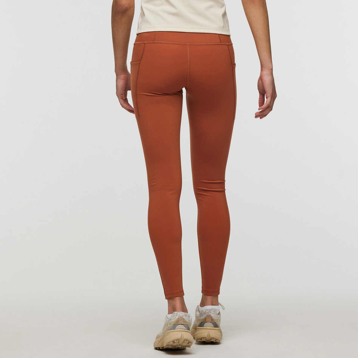 Everyday Fleece Comfort Muevo Tight - Women s