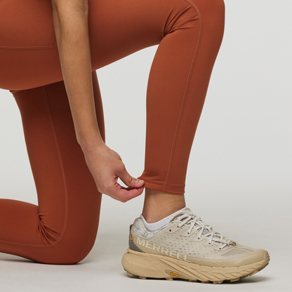 Everyday Fleece Comfort Muevo Tight - Women s