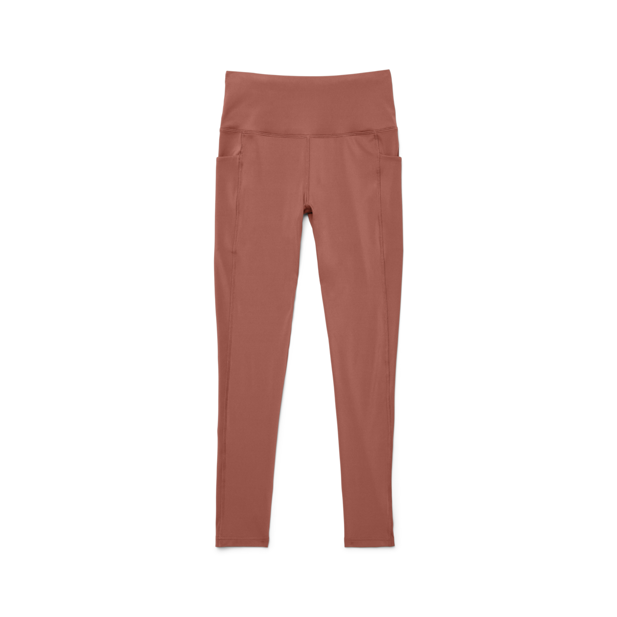 Everyday Fleece Comfort Muevo Tight - Women s