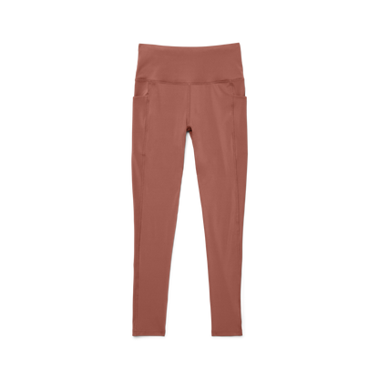 Everyday Fleece Comfort Muevo Tight - Women s
