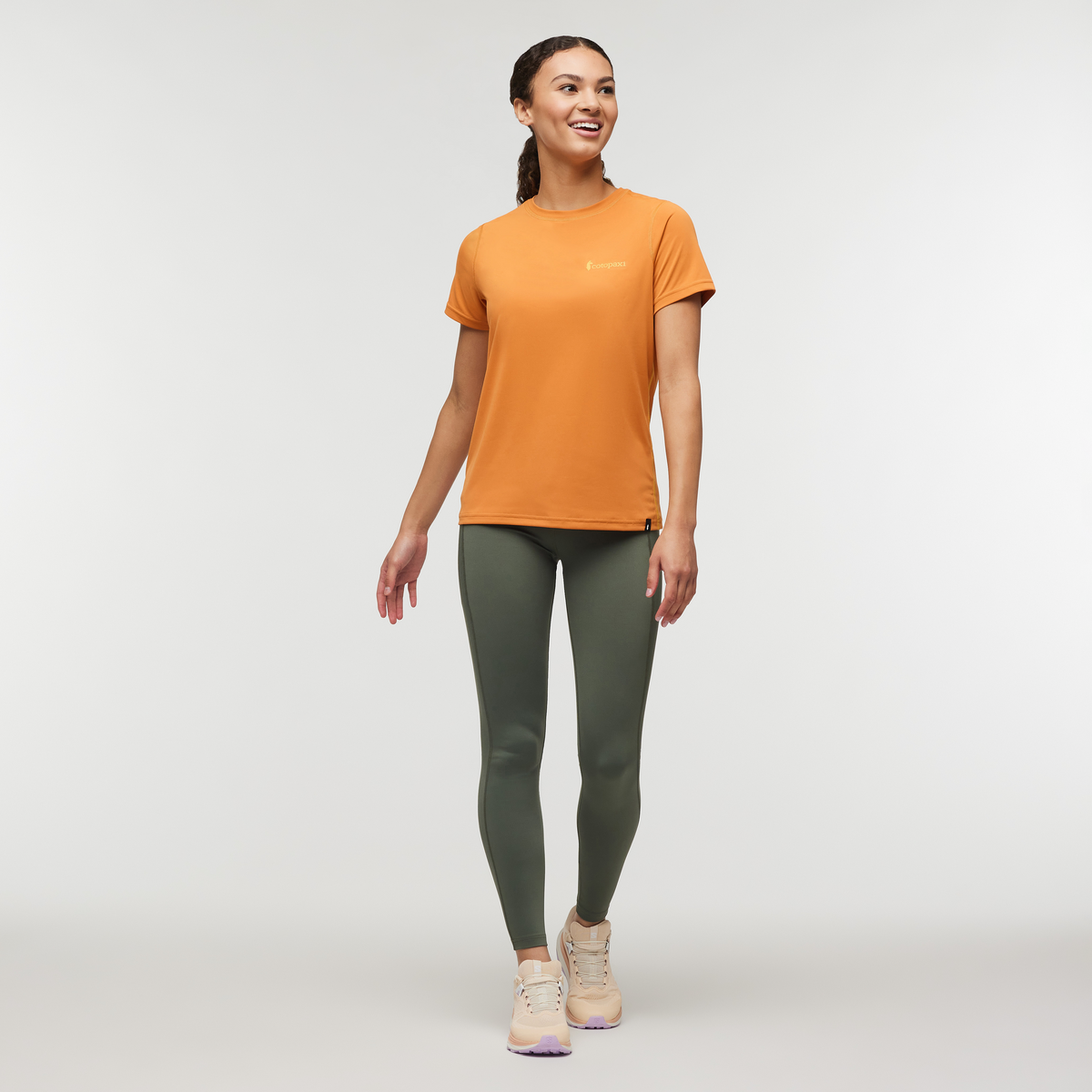 Active Everyday Wear Muevo Tight - Women s