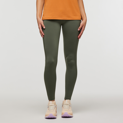 Active Everyday Wear Muevo Tight - Women s