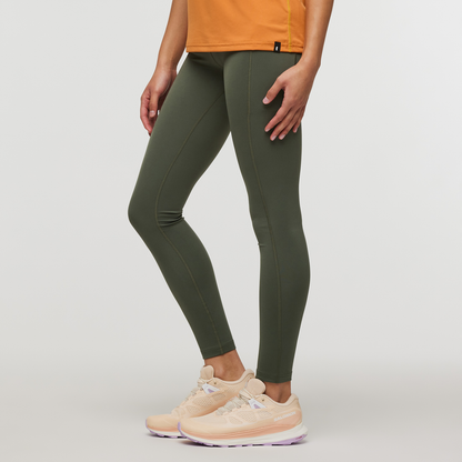 Active Everyday Wear Muevo Tight - Women s
