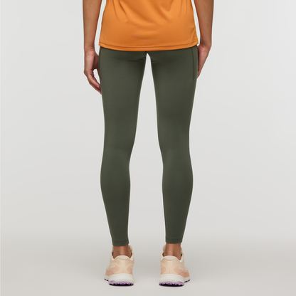 Active Everyday Wear Muevo Tight - Women s