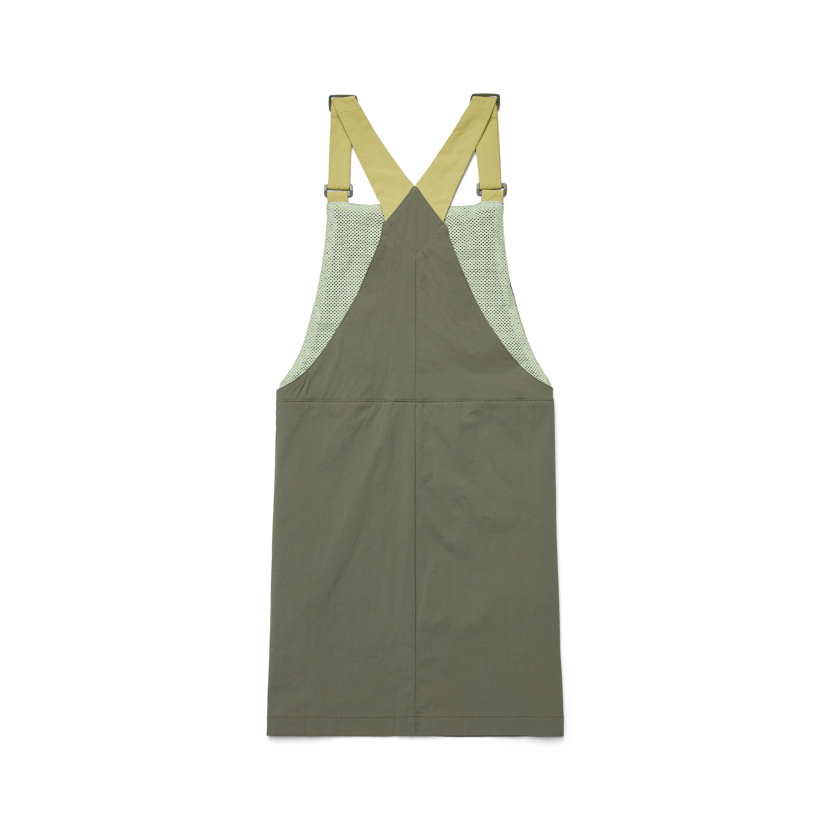 Everyday Adventure Style Tolima Overall Dress - Women s