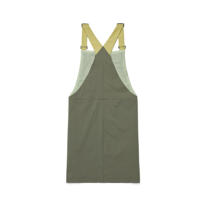 Everyday Adventure Style Tolima Overall Dress - Women s