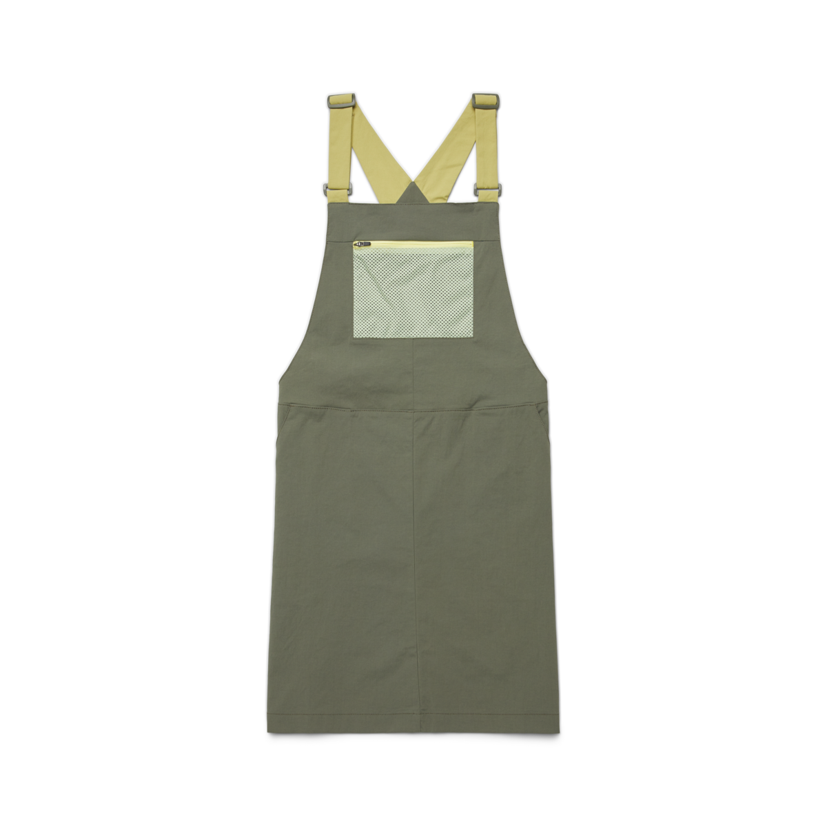 Everyday Adventure Style Tolima Overall Dress - Women s