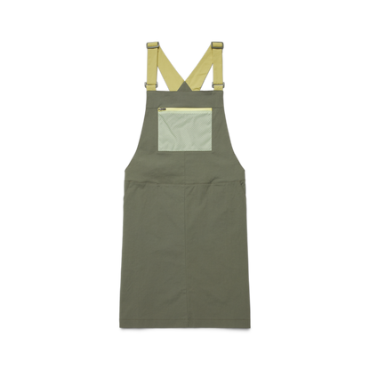 Everyday Adventure Style Tolima Overall Dress - Women s