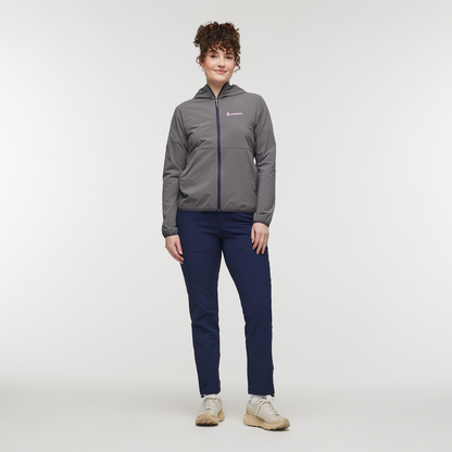 Lightweight Wind Coverage Vuelta Performance Windbreaker Jacket - Outd