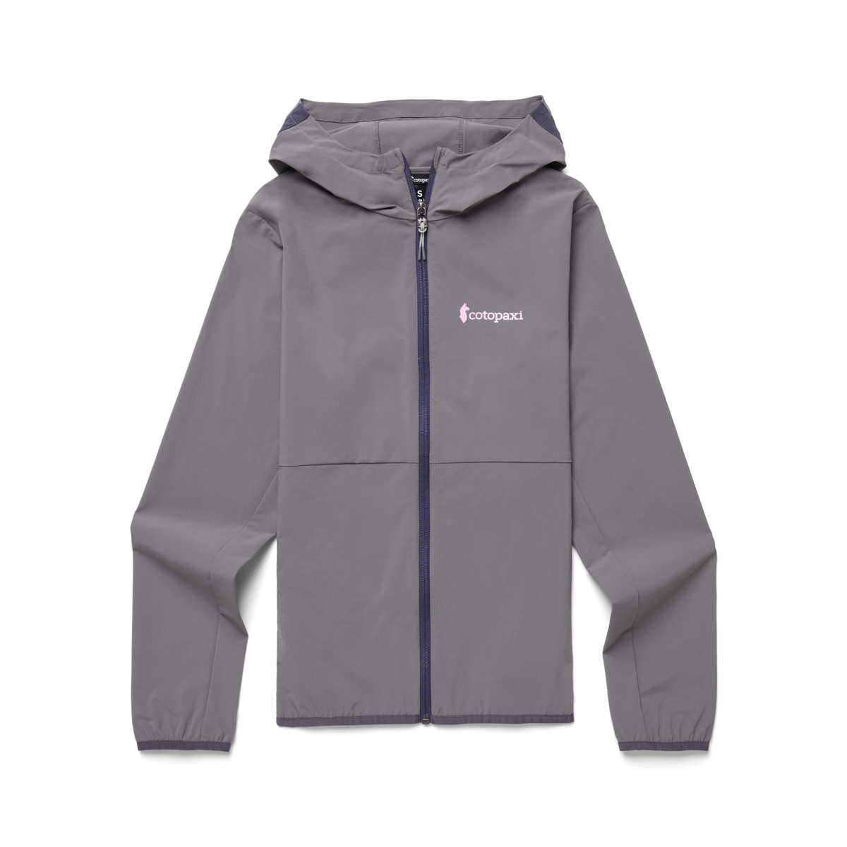 Lightweight Wind Coverage Vuelta Performance Windbreaker Jacket - Outd