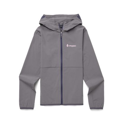 Lightweight Wind Coverage Vuelta Performance Windbreaker Jacket - Outd