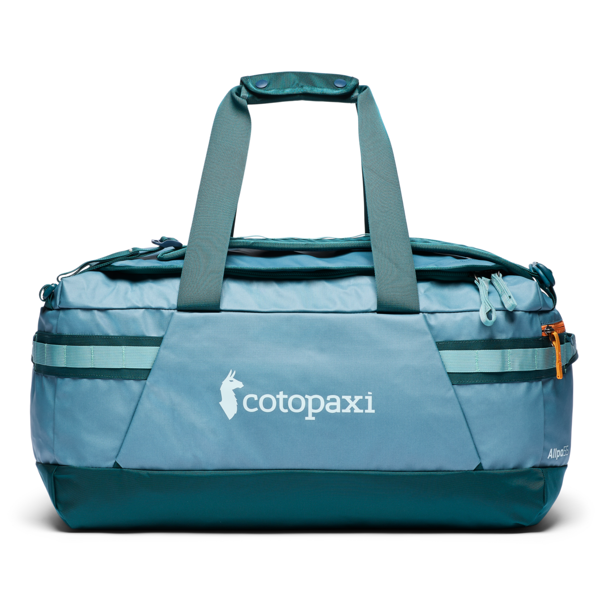 Adventure Travel Allpa Getaway 55L Duffel