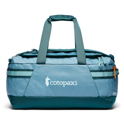 Adventure Travel Allpa Getaway 55L Duffel