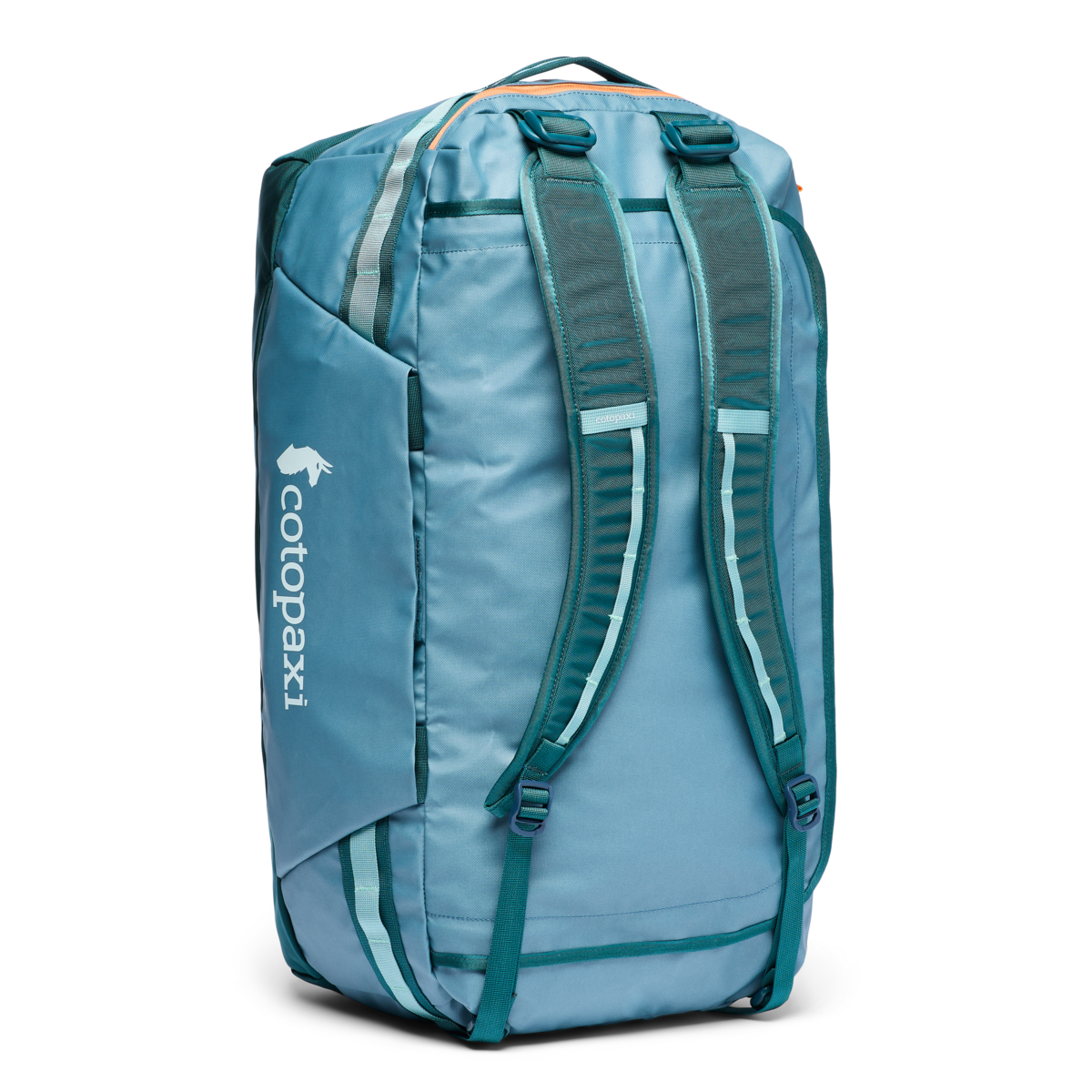 Adventure Travel Allpa Getaway 55L Duffel