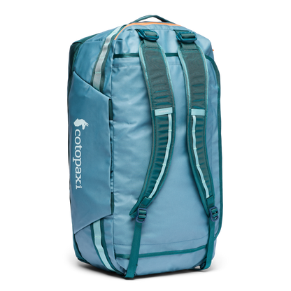 Adventure Travel Allpa Getaway 55L Duffel