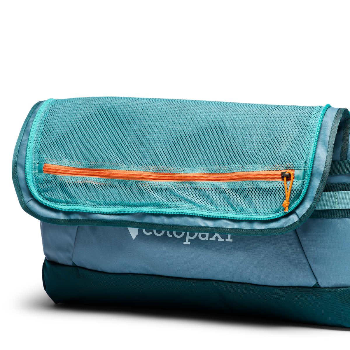 Adventure Travel Allpa Getaway 55L Duffel