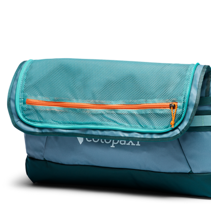 Adventure Travel Allpa Getaway 55L Duffel