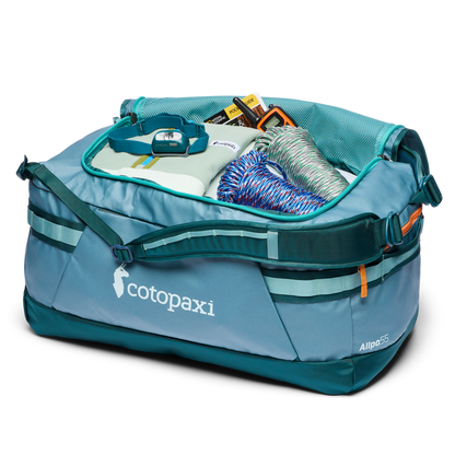Adventure Travel Allpa Getaway 55L Duffel