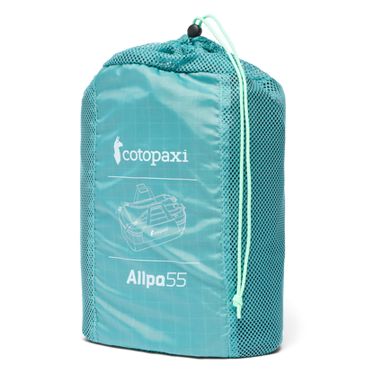 Adventure Travel Allpa Getaway 55L Duffel