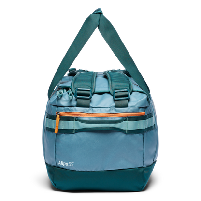 Adventure Travel Allpa Getaway 55L Duffel