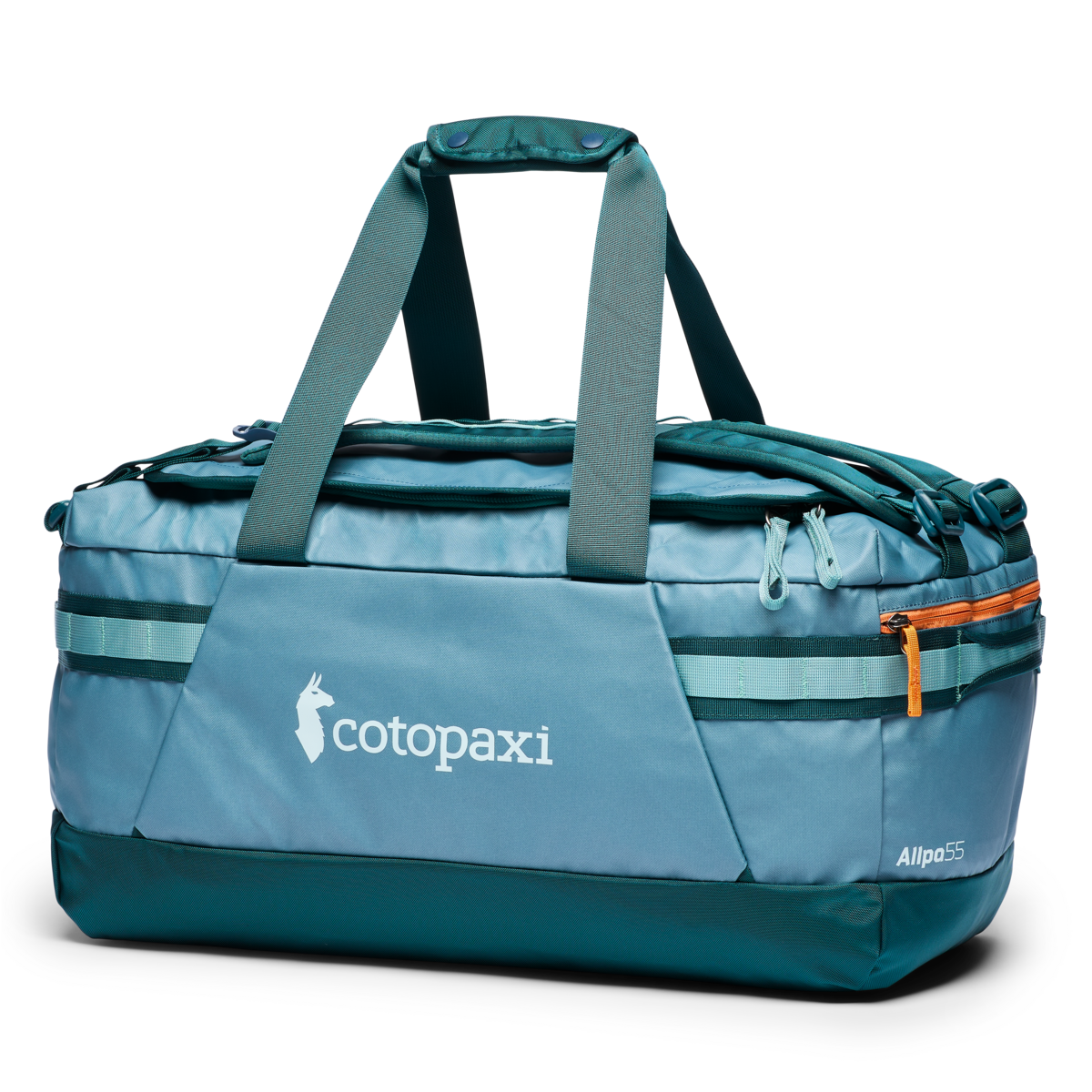 Adventure Travel Allpa Getaway 55L Duffel