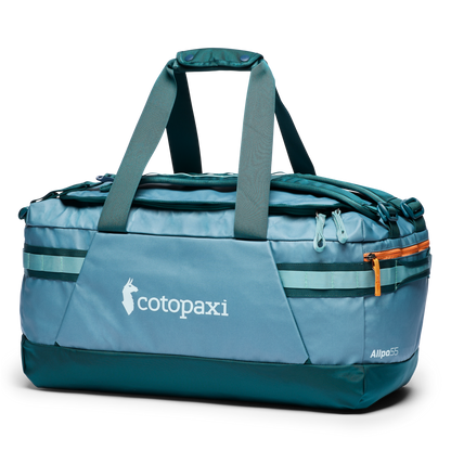 Adventure Travel Allpa Getaway 55L Duffel