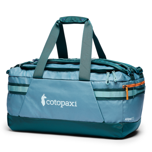 Adventure Travel Allpa Getaway 55L Duffel