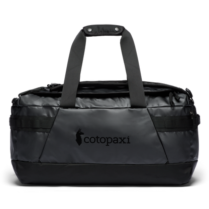 Adventure Travel Allpa Getaway 55L Duffel