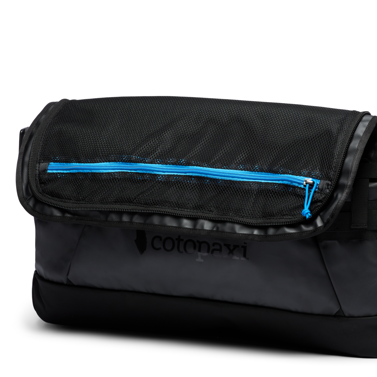 Adventure Travel Allpa Getaway 55L Duffel