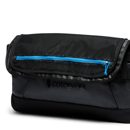 Adventure Travel Allpa Getaway 55L Duffel