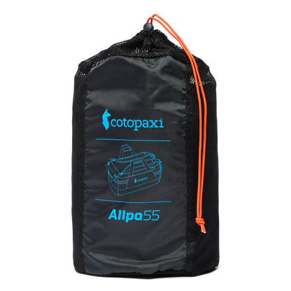 Adventure Travel Allpa Getaway 55L Duffel