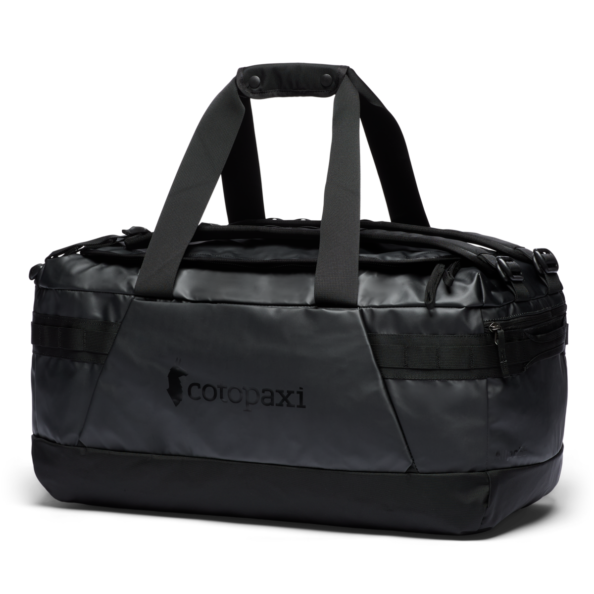 Adventure Travel Allpa Getaway 55L Duffel