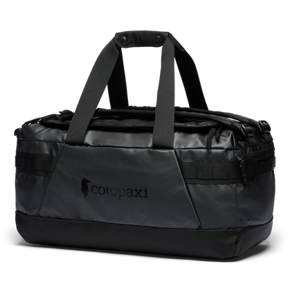 Adventure Travel Allpa Getaway 55L Duffel